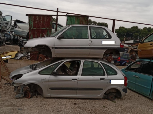  CITROEN SAXO 