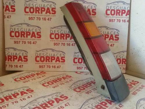  PILOTO TRASERO DERECHO 