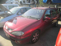 RENAULT MEGANE I FASE 2 GRANDTOUR (KA...)