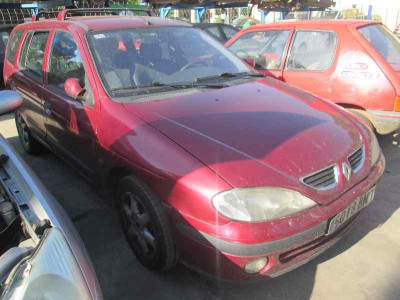 RENAULT MEGANE I FASE 2 GRANDTOUR (KA...)