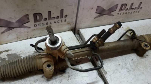 CREMALLERA DIRECCION OPEL ZAFIRA A 