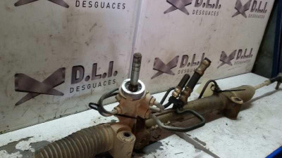 CREMALLERA DIRECCION, OPEL, ZAFIRA A