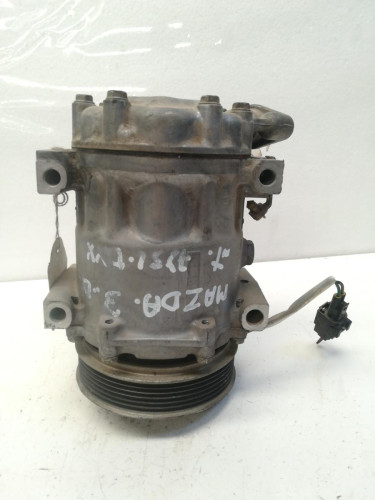  COMPRESOR AIRE ACONDICIONADO 