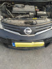 REJILLA DELANTERA NISSAN NOTE (E11E) 