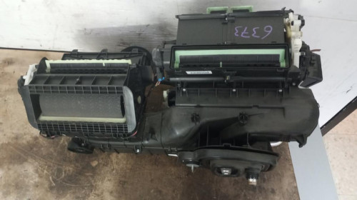 CALEFACCION ENTERA NORMAL Volkswagen GOLF VII (5G1/BE1) 