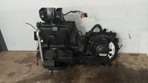 CALEFACCION ENTERA NORMAL Volkswagen GOLF VII (5G1/BE1) 