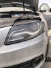 FARO IZQUIERDO AUDI A4 BERLINA (8K2) 