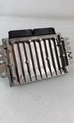 CENTRALITA MOTOR UCE, CHEVROLET, MATIZ (2004)