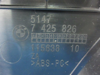 MOLDURA, BMW, SERIE X3 (G01)