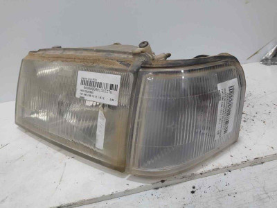 NO IDENTIFICADO, FIAT, UNO (146)