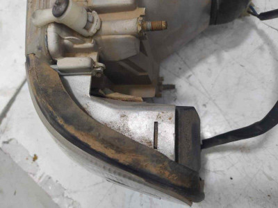 NO IDENTIFICADO, FIAT, UNO (146)