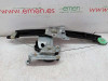  ELEVALUNAS TRASERO IZQUIERDO VOLVO S60 BERLINA 