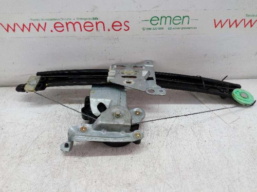  ELEVALUNAS TRASERO IZQUIERDO VOLVO S60 BERLINA 