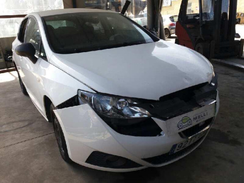  SEAT IBIZA BERLINA (6J5) 