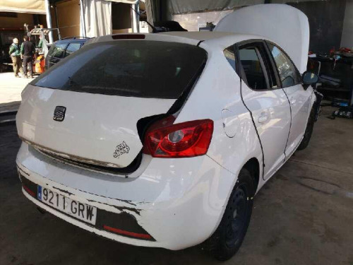  SEAT IBIZA BERLINA (6J5) 