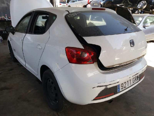  SEAT IBIZA BERLINA (6J5) 