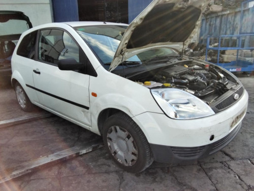  FORD FIESTA (CBK) 