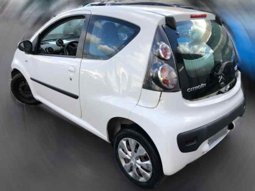  CITROEN C1 