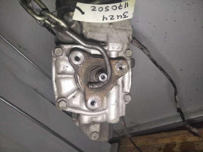 DIFERENCIAL TRASERO, AUDI, S3 (8L)