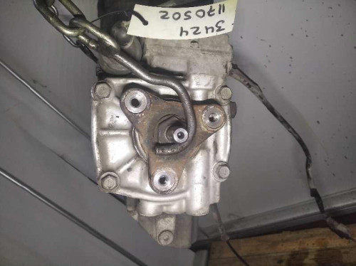  DIFERENCIAL TRASERO AUDI S3 (8L) 