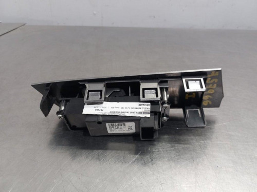 MANDO ELEVALUNAS TRASERO IZQUIERDO Mazda 6 FAMILIAR (GH) 
