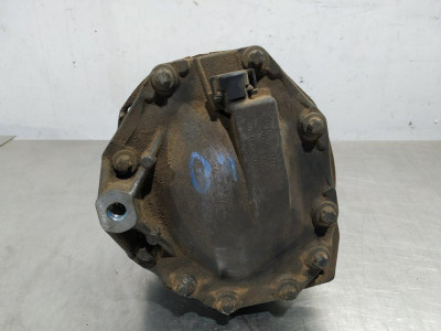 DIFERENCIAL TRASERO, MERCEDES-BENZ, CLASE E (BM 211) BERLINA