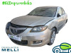 MAZDA 3 BERLINA (BK) — vehículo donante para recambios 
