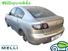 MAZDA 3 BERLINA (BK) — vehículo donante para recambios 