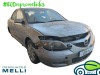 MAZDA 3 BERLINA (BK) — vehículo donante para recambios 