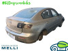 MAZDA 3 BERLINA (BK) — vehículo donante para recambios 