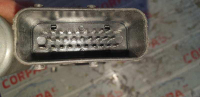 MOTOR ELEVALUNAS DELANTERO IZQUIERDO, SEAT, TOLEDO (1M2)
