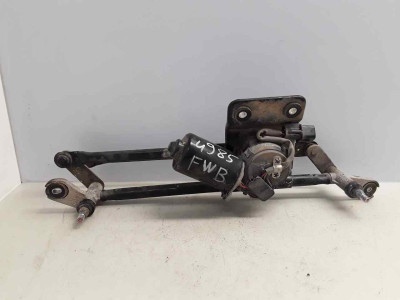MOTOR LIMPIA DELANTERO, Hyundai, MATRIX (FC)