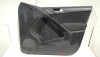  GUARNECIDO PUERTA DELANTERA DERECHA Volkswagen TIGUAN (5N2) 