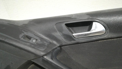 GUARNECIDO PUERTA DELANTERA DERECHA, VOLKSWAGEN, TIGUAN (5N2)