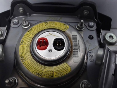AIRBAG DELANTERO IZQUIERDO, TOYOTA, COROLLA VERSO (R1)
