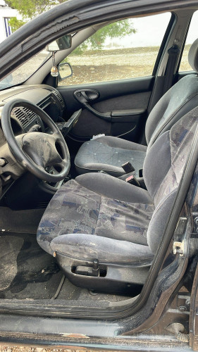 CITROEN XSARA BERLINA — автомобиль-донор на запчасти 