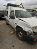 RENAULT RAPID /EXPRESS (F40) — автомобиль-донор на запчасти 