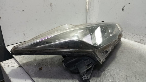 FARO DERECHO NISSAN MICRA (K14) 