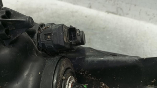 FARO DERECHO NISSAN MICRA (K14) 