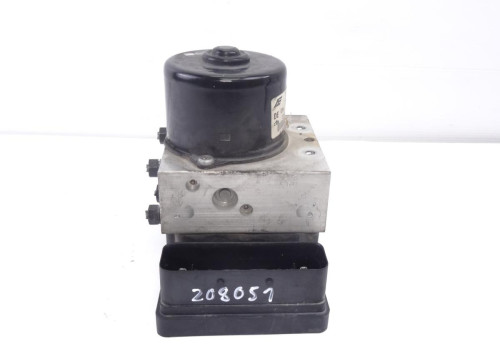  ABS, FORD, GALAXY (VY) 