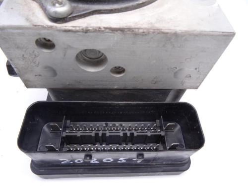  ABS, FORD, GALAXY (VY) 