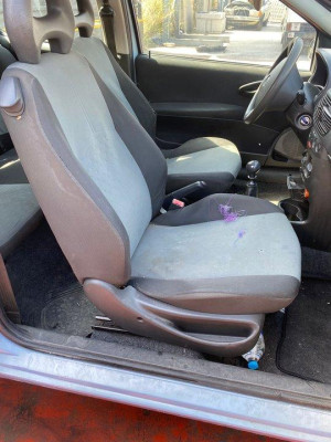 FIAT II PUNTO (188) BERLINA