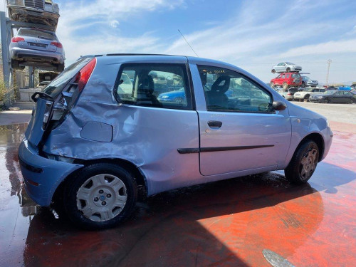  FIAT II PUNTO (188) BERLINA 