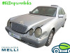 MERCEDES-BENZ CLASE E (BM 210) BERLINA — vehículo donante para recambios 