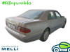 MERCEDES-BENZ CLASE E (BM 210) BERLINA — vehículo donante para recambios 