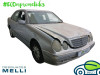 MERCEDES-BENZ CLASE E (BM 210) BERLINA — vehículo donante para recambios 