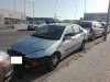 FORD FOCUS BERLINA (CAK) — vehículo donante para recambios 