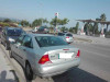 FORD FOCUS BERLINA (CAK) — vehículo donante para recambios 