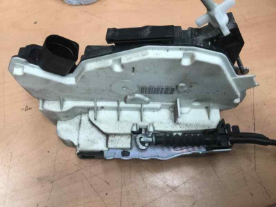 CERRADURA PUERTA DELANTERA DERECHA