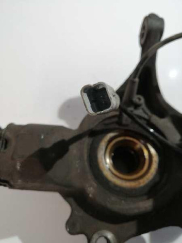  MANGUETA DELANTERA IZQUIERDA, CITROEN, C4 COUPE 
